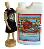 OVERDRIVE by Advanced Nutrients 